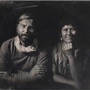 Andrea and Magda photographers