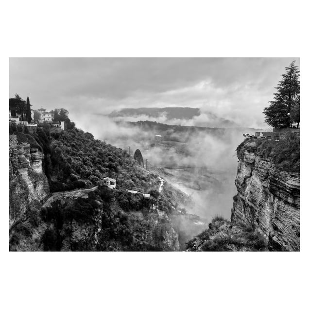 El Tajo de Ronda