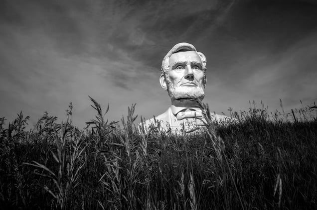 From the series "'Drill Baby Drill' A New Black Gold Rush" (USA) © Darcy Padilla