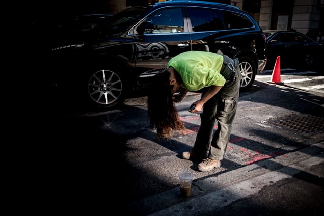 Emerging from the Dark Series