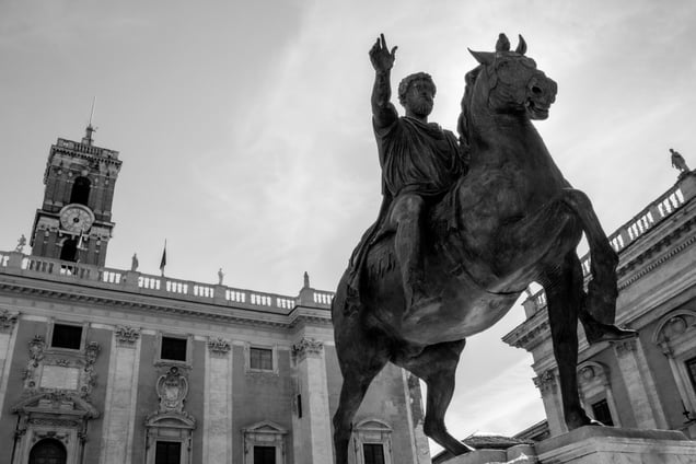 Roma Citta Aperta