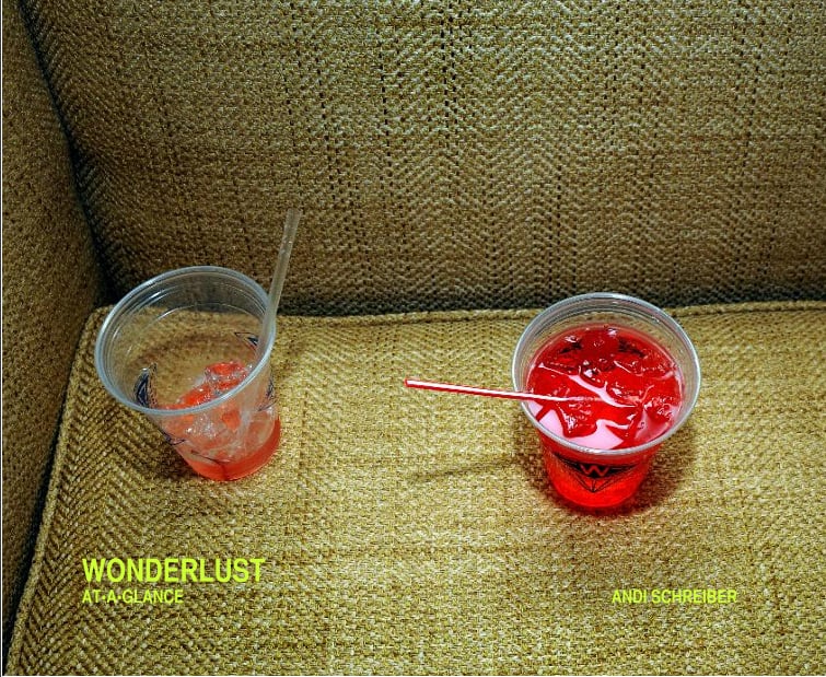 WonderLust