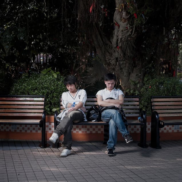 Chimlong Paradise, China