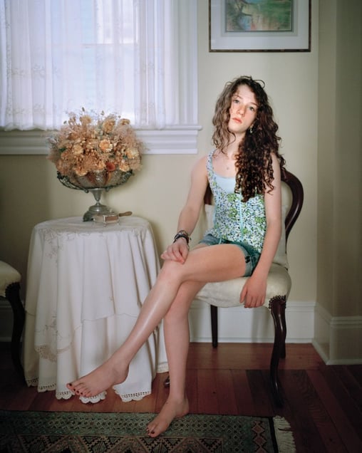 Avery 12, Brookline Massachusetts, 2012