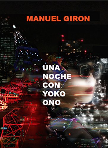 Una noche con Yoko Ono