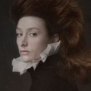 Isabelle van Zeijl