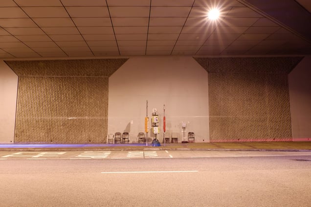 The 311: Sai Kung District