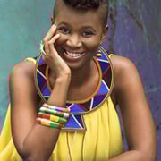 Joana Choumali