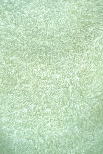 A wet towel (2)