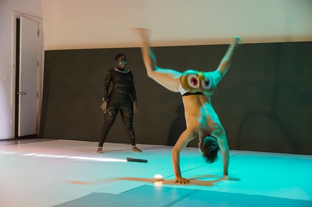 The Butt Goblin, 2017