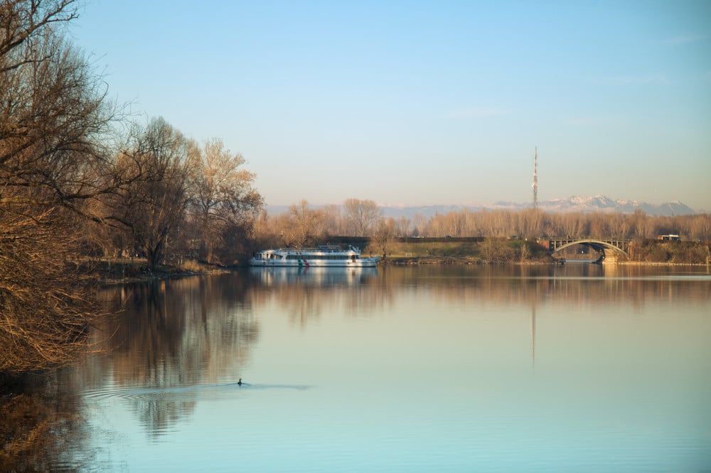 Mantova e limitrofi, Italy