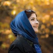 shaghayegh moradian nejad