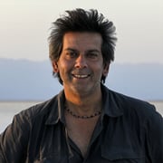 Tariq Zaidi