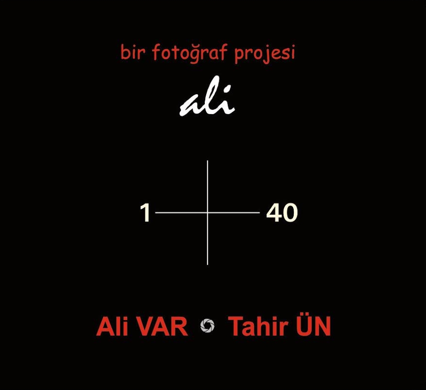 1+40 Ali