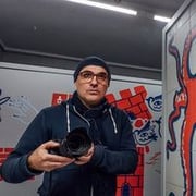 Jordi Flores