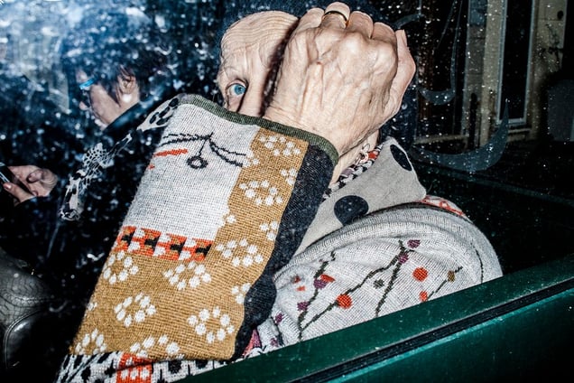 SPV: Viareggio, Italy 2014