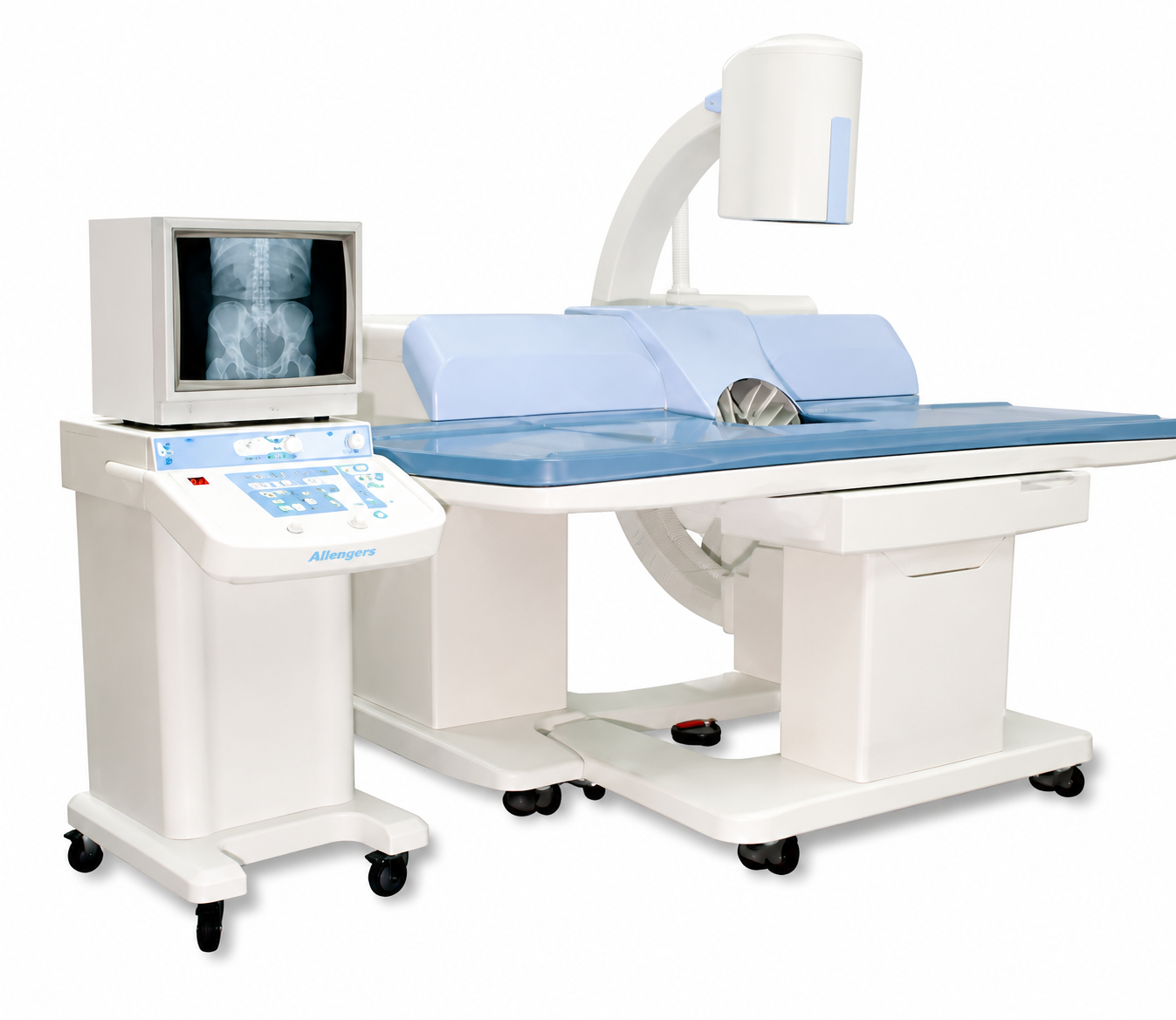 Urology Equipment Manufacturers in India