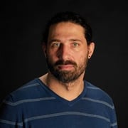 Panayis Chrysovergis