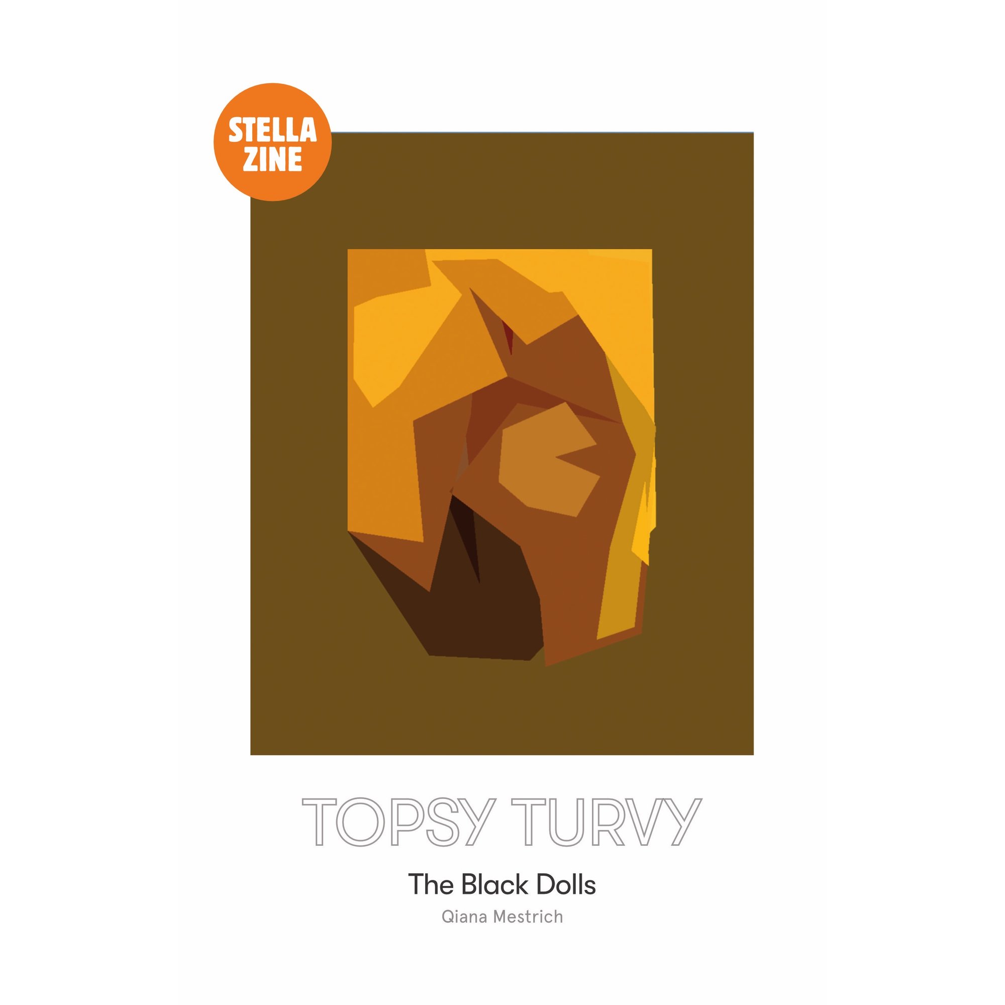 TOPSY TURVY 