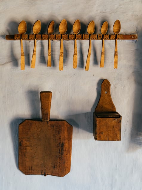 Kitchen tools