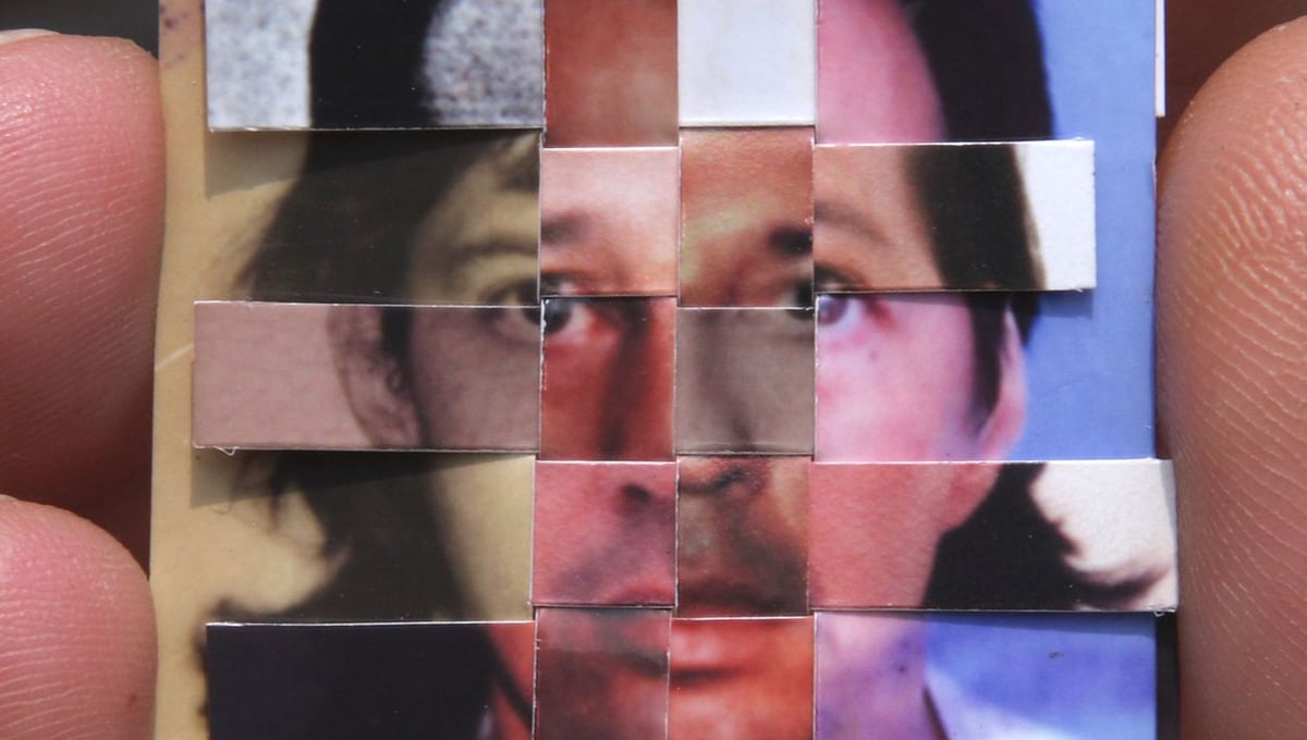 La Vuelta. Juego de las Probabilidades, 2007. Courtesy of the artist and Mor Charpentier Gallery, Paris.