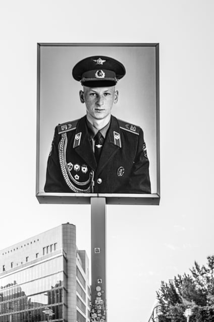 Ich bin kein Berliner