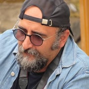 mahmoud kashfipour