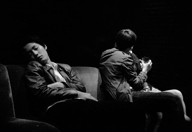 © Cesar Ordoñez