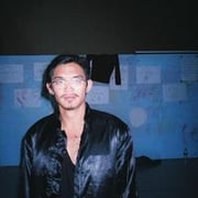 Ethan Chia