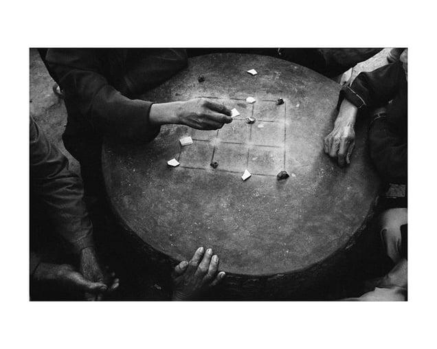 Chine, 2005 © Klavdij Sluban
