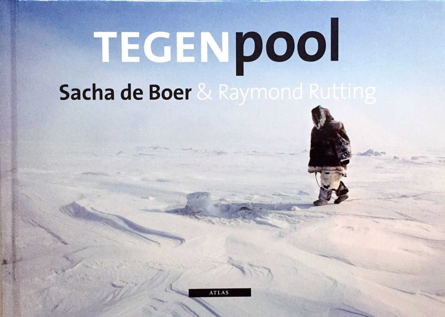 Tegenpool