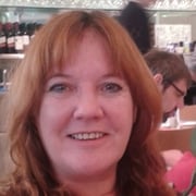 Deborah Miles
