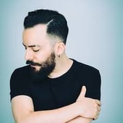 Pablo Murillo