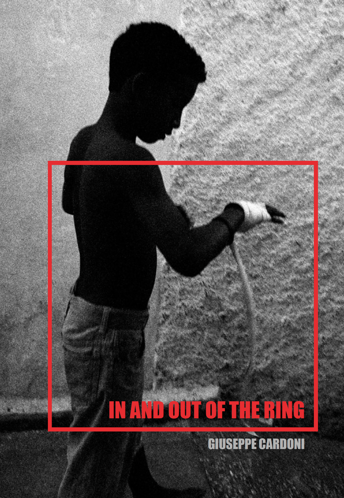 In and out of the ring