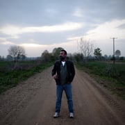 Antonis Pasvantis