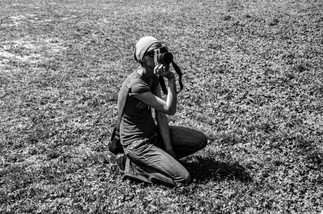 Fotografare