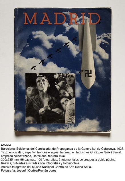 © Museo Nacional Centro de Arte Reina Sofia