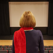 Vicky Hodgson