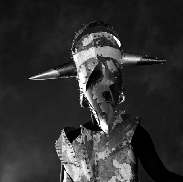 SAMSAEL

maks ,costumes and complements made by author