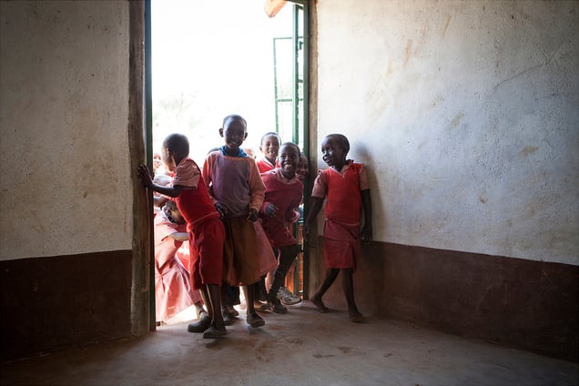 Community Conservation