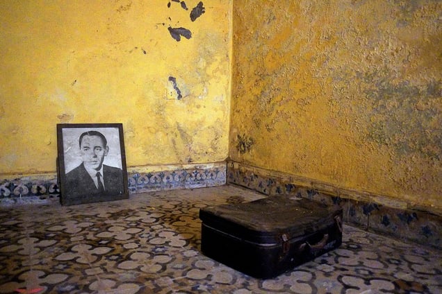 Essaouira-Morocco 2012