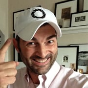 Jason Landry