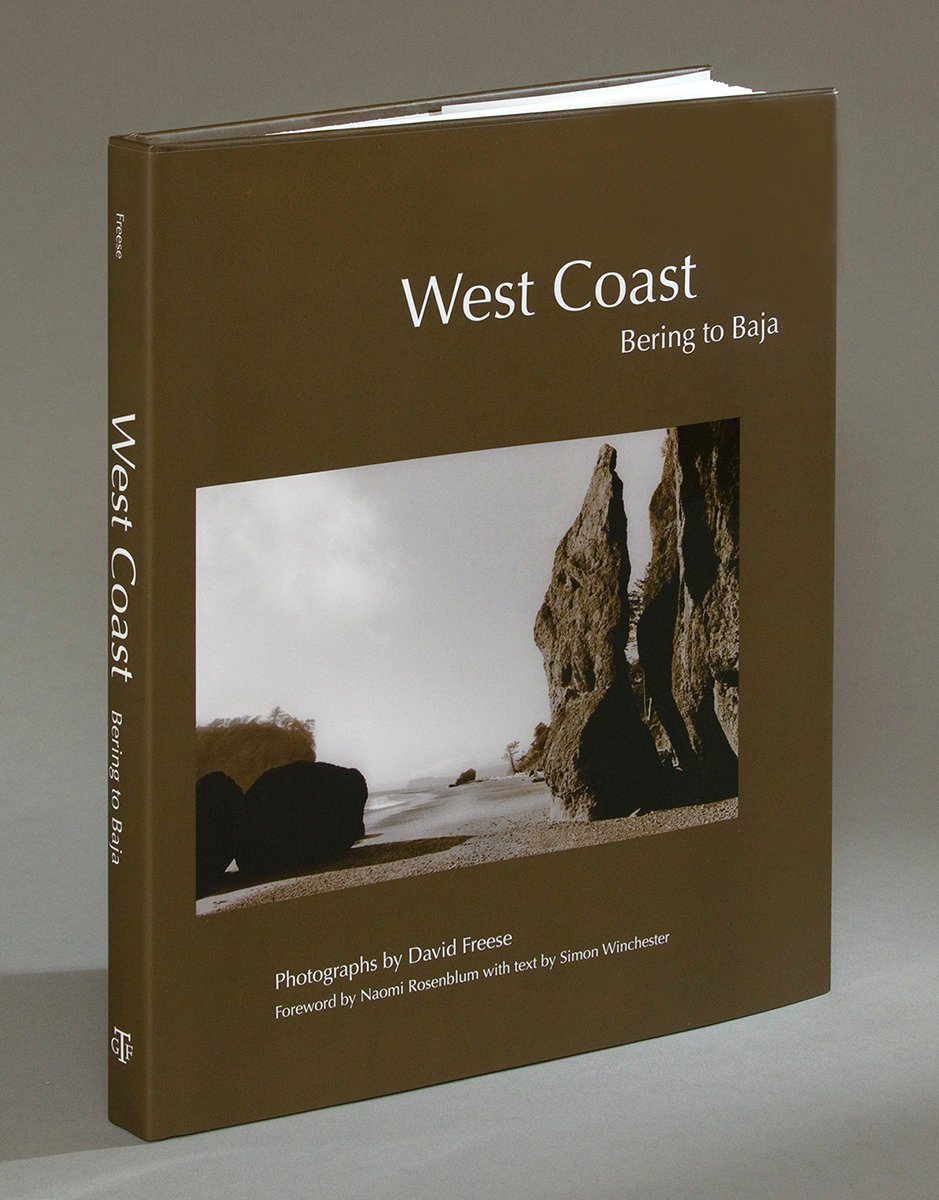 West Coast: Bering to Baja