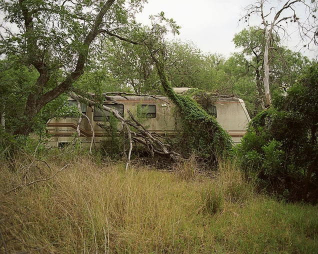 Don't Mess with Texas series