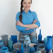 Olena Zubach