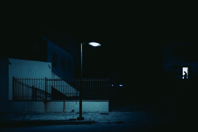 Insomnia