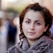 Anahit Hayrapetyan