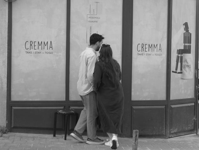 Love in the Shadow of History