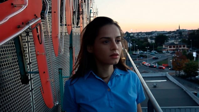 Untitled. Courtesy of the artist.