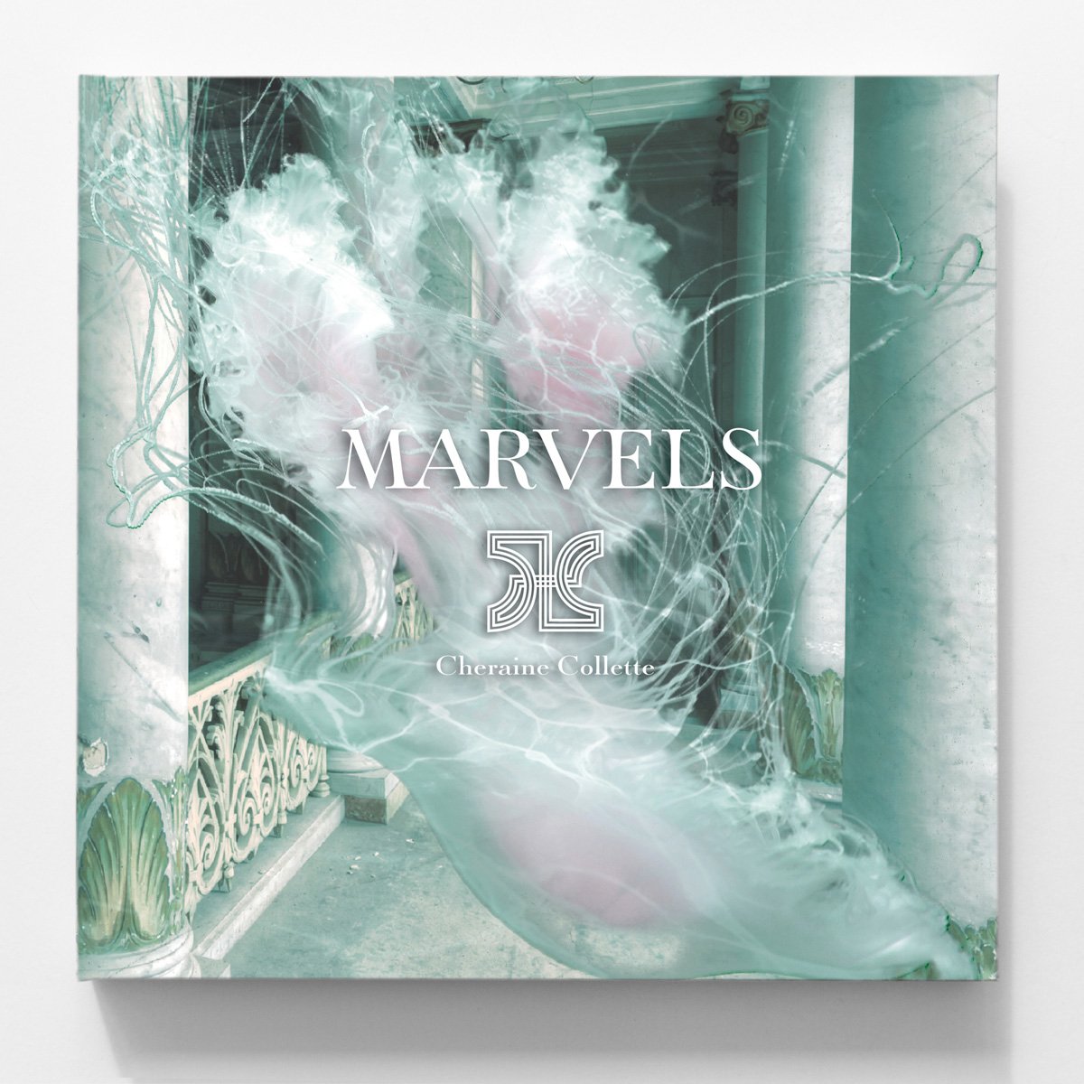 MARVELS - Journey Through Another World